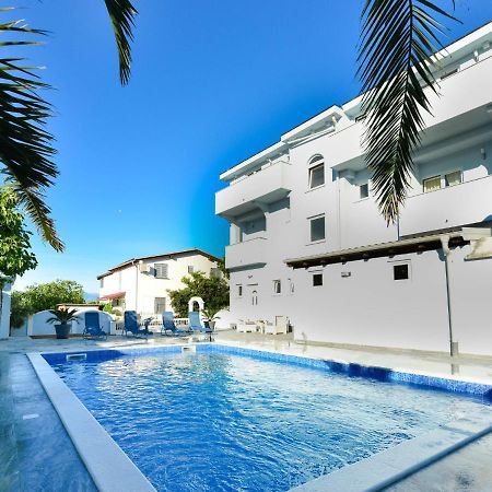 Apartment Jadran - Nin123 By Interhome Екстер'єр фото