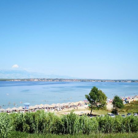 Apartment Jadran - Nin123 By Interhome Екстер'єр фото