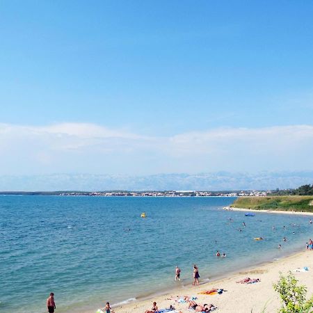 Apartment Jadran - Nin123 By Interhome Екстер'єр фото