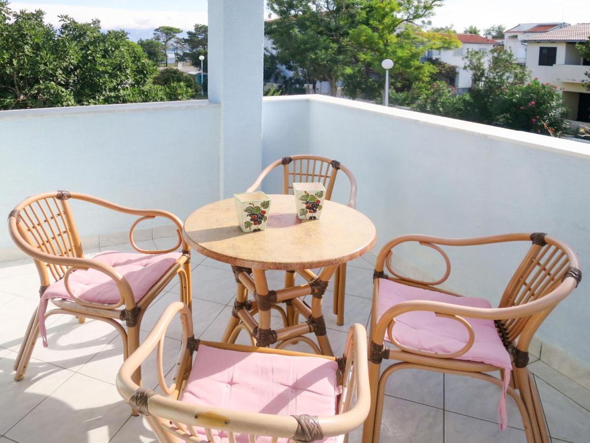 Apartment Jadran - Nin123 By Interhome Екстер'єр фото