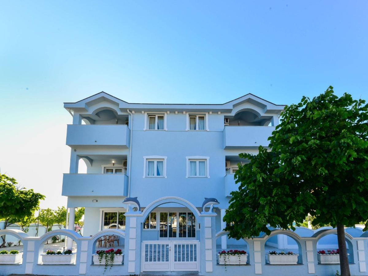 Apartment Jadran - Nin123 By Interhome Екстер'єр фото