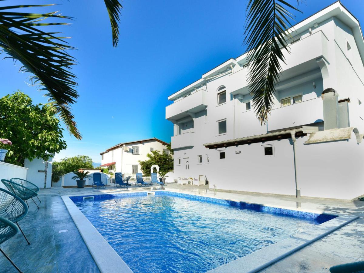 Apartment Jadran - Nin123 By Interhome Екстер'єр фото