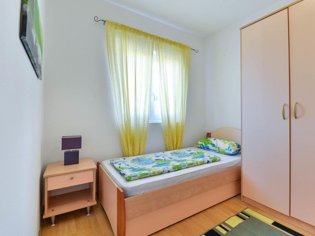 Apartment Jadran - Nin123 By Interhome Екстер'єр фото