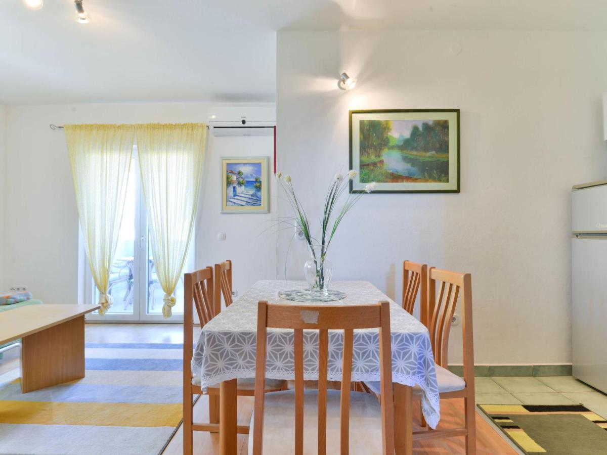 Apartment Jadran - Nin123 By Interhome Екстер'єр фото