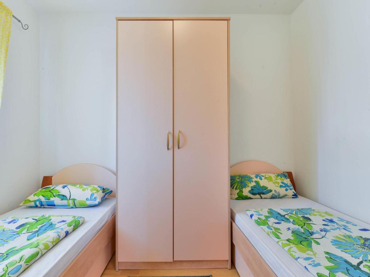 Apartment Jadran - Nin123 By Interhome Екстер'єр фото