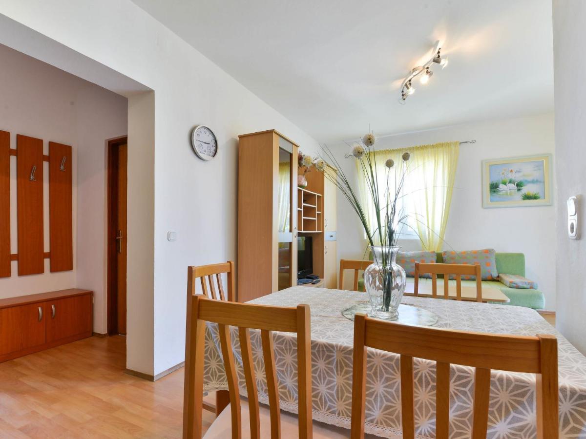 Apartment Jadran - Nin123 By Interhome Екстер'єр фото