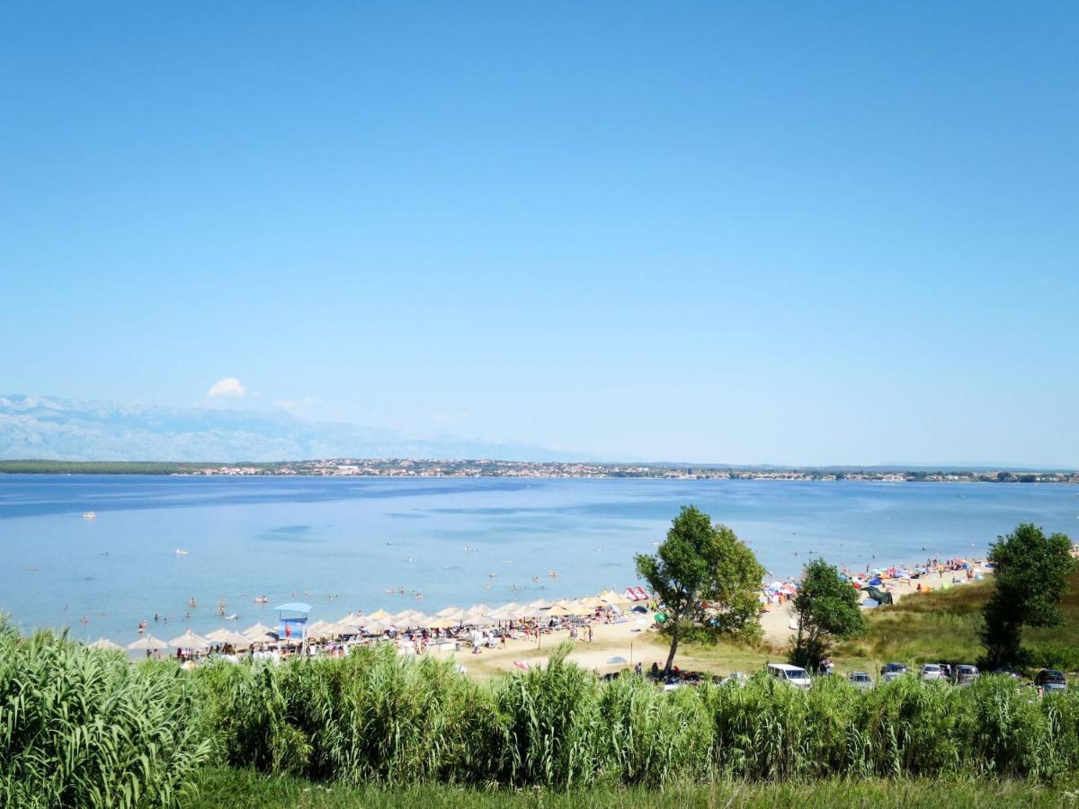 Apartment Jadran - Nin123 By Interhome Екстер'єр фото